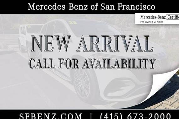 MERCEDES-BENZ EQS-CLASS SUV 2023 4JGDM4EB2PA026588 image